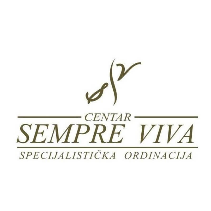 Sempre Viva centar - kiropraktika i akupunktura